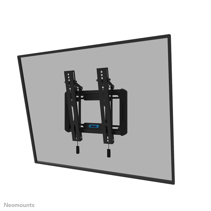 Neomounts WL35-550BL12 support mural inclinable pour écrans de 24 à 55 pouces - Noir