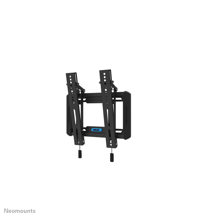Neomounts WL35-550BL12 support mural inclinable pour écrans de 24 à 55 pouces - Noir