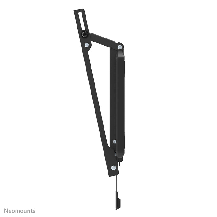 Neomounts WL35-550BL12 support mural inclinable pour écrans de 24 à 55 pouces - Noir