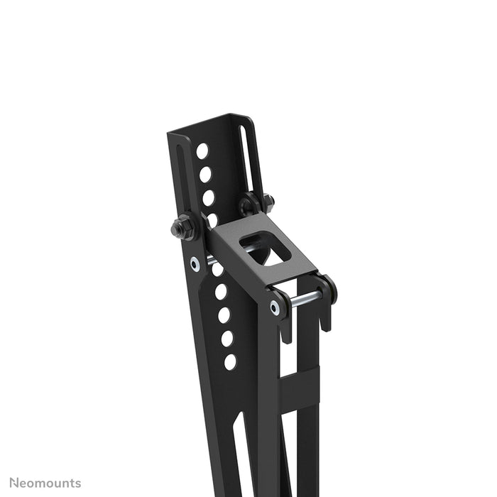 Neomounts WL35-550BL12 support mural inclinable pour écrans de 24 à 55 pouces - Noir