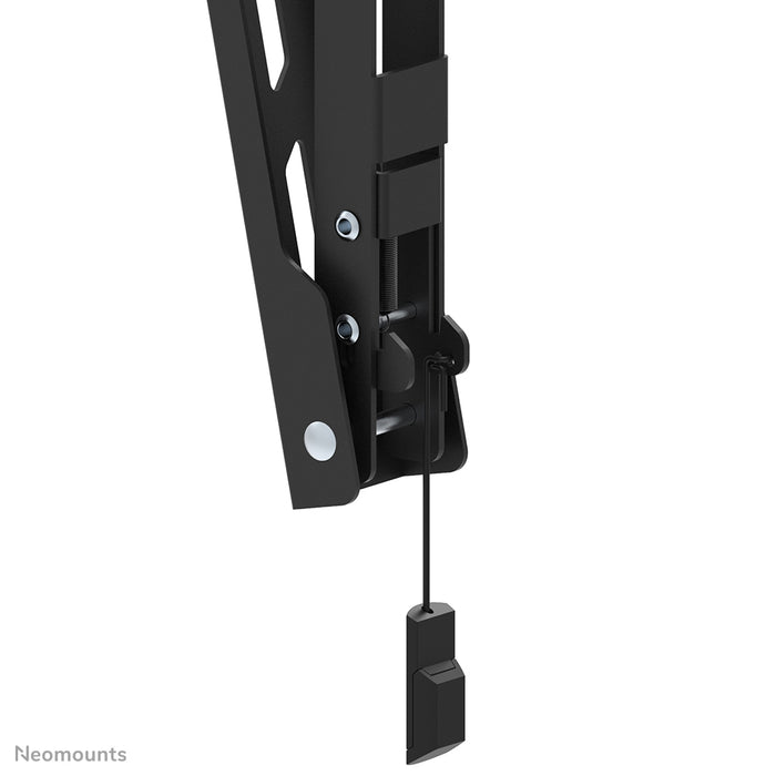 Neomounts WL35-550BL12 support mural inclinable pour écrans de 24 à 55 pouces - Noir