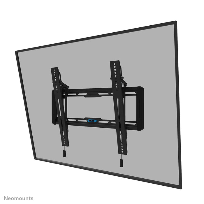 Neomounts WL35-550BL14 support mural inclinable pour écrans de 32 à 65 pouces - Noir