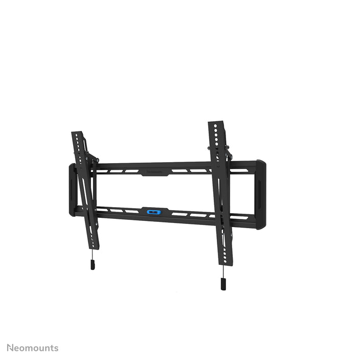 Neomounts WL35-550BL16 support mural inclinable pour écrans de 40 à 75 pouces - Noir