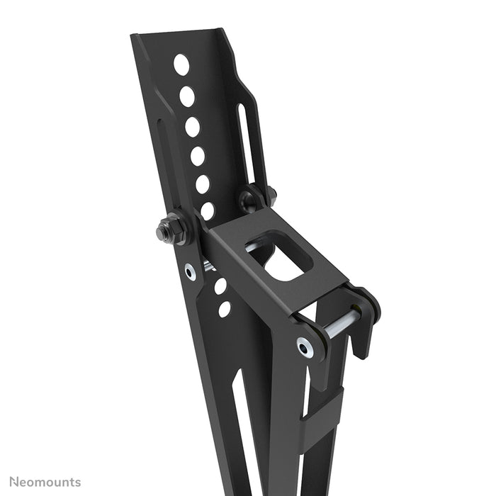 Neomounts WL35-550BL16 support mural inclinable pour écrans de 40 à 75 pouces - Noir