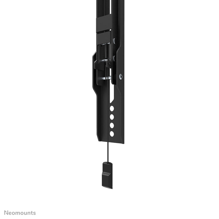 Neomounts WL35-550BL16 support mural inclinable pour écrans de 40 à 75 pouces - Noir