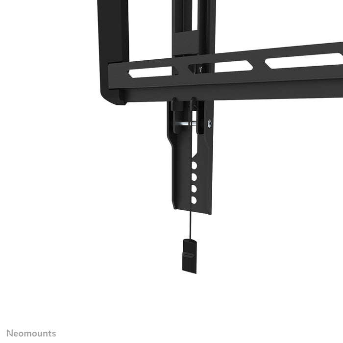 Neomounts WL35-550BL16 support mural inclinable pour écrans de 40 à 75 pouces - Noir