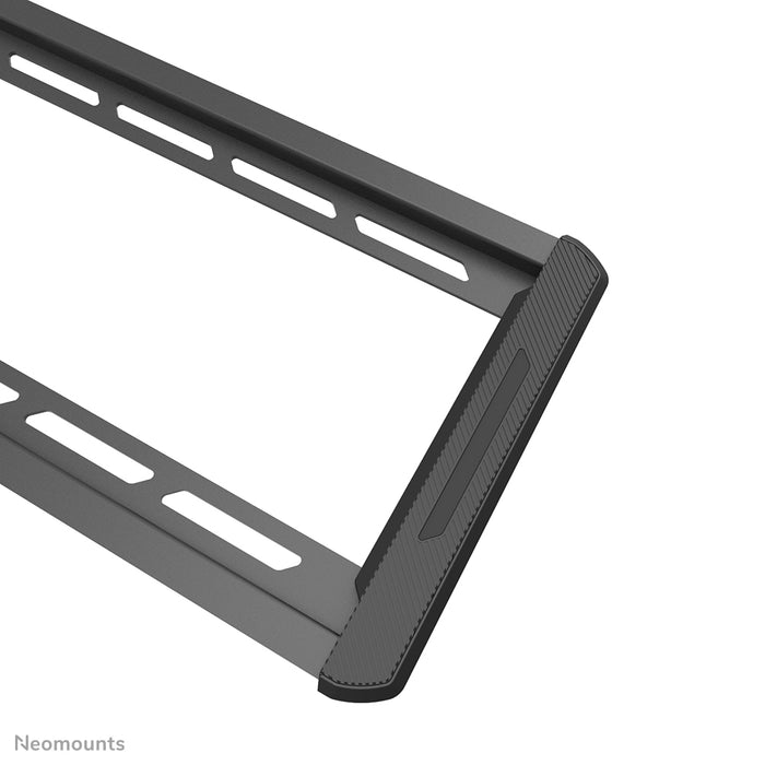 Neomounts WL35-550BL16 support mural inclinable pour écrans de 40 à 75 pouces - Noir