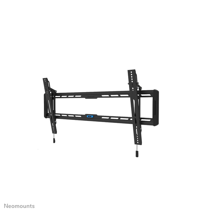 Neomounts WL35-550BL18 support mural inclinable pour écrans de 43 à 86 pouces - Noir