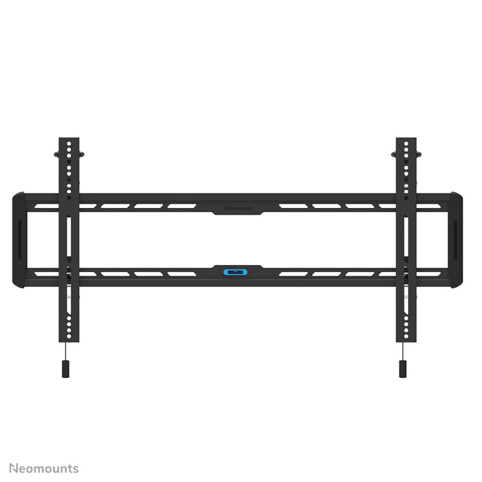 Neomounts WL35-550BL18 support mural inclinable pour écrans de 43 à 86 pouces - Noir