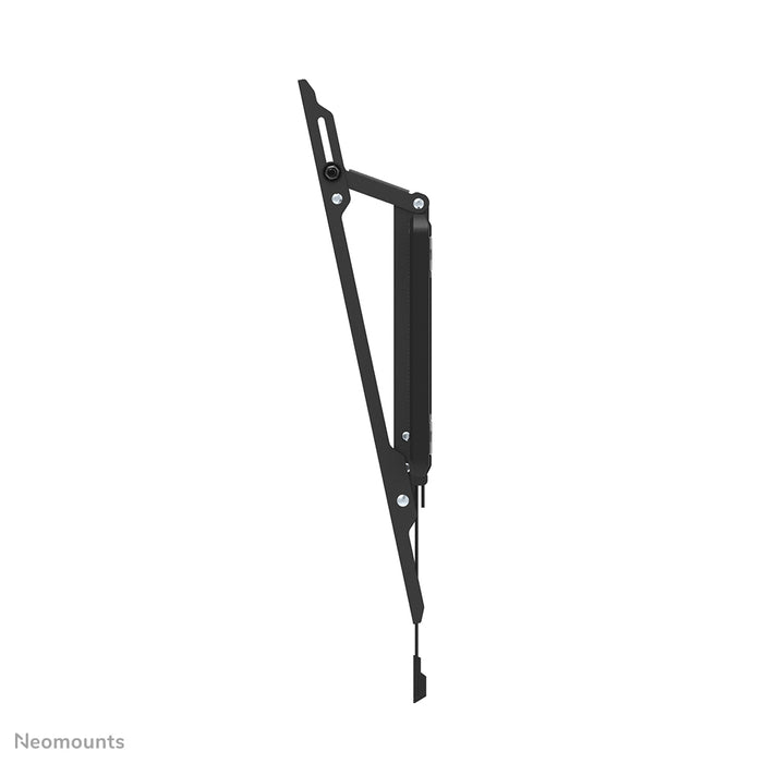 Neomounts WL35-550BL18 support mural inclinable pour écrans de 43 à 86 pouces - Noir
