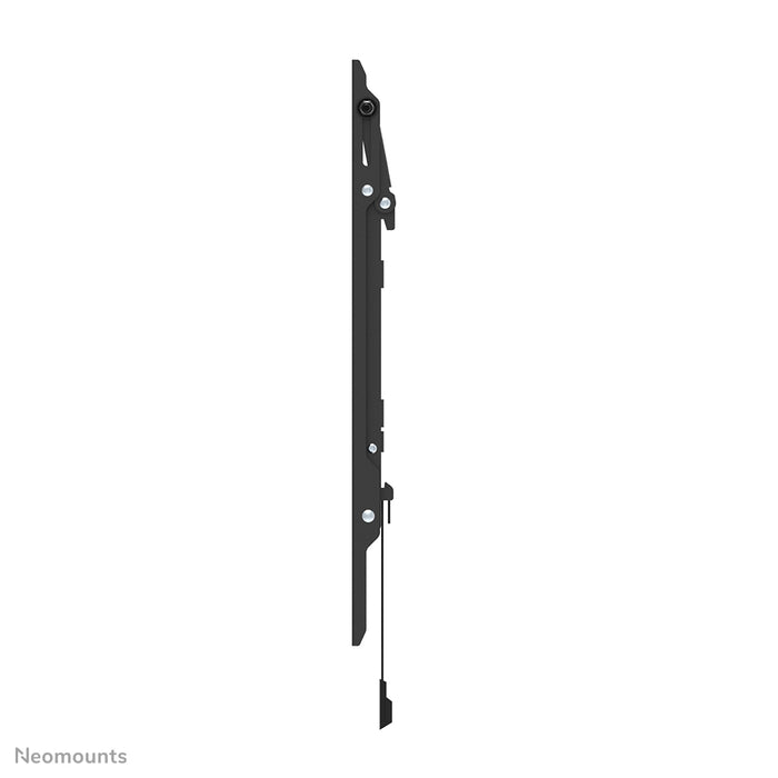 Neomounts WL35-550BL18 support mural inclinable pour écrans de 43 à 86 pouces - Noir