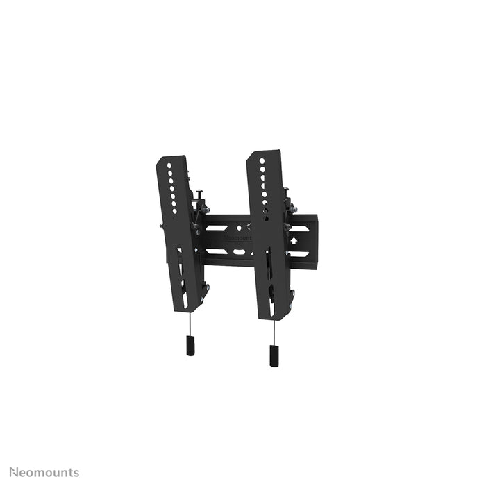 Neomounts WL35S-850BL12 support mural inclinable pour écrans de 24 à 55 pouces - Noir