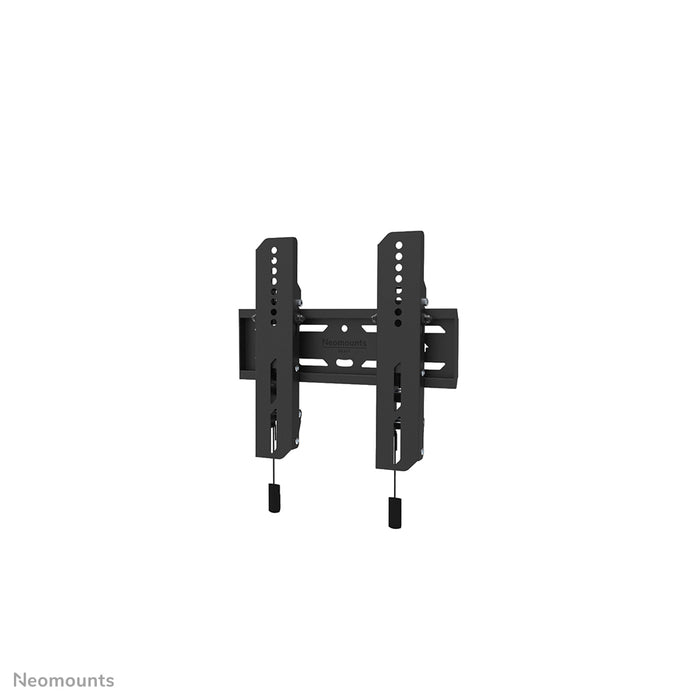 Neomounts WL35S-850BL12 support mural inclinable pour écrans de 24 à 55 pouces - Noir