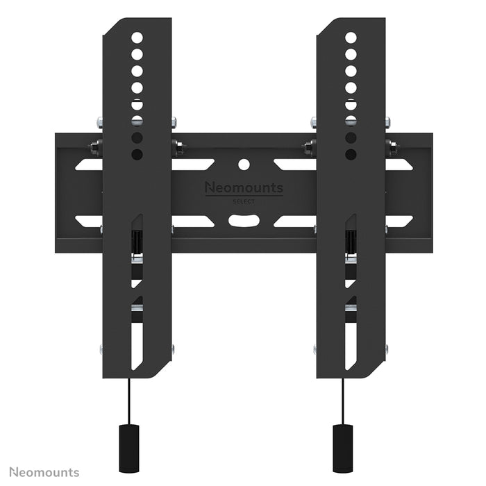 Neomounts WL35S-850BL12 support mural inclinable pour écrans de 24 à 55 pouces - Noir
