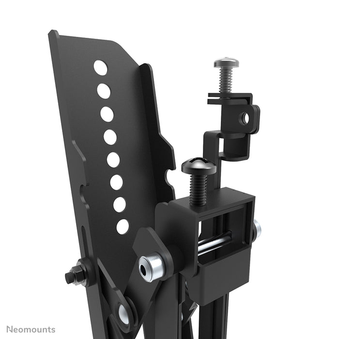 Neomounts WL35S-850BL12 support mural inclinable pour écrans de 24 à 55 pouces - Noir