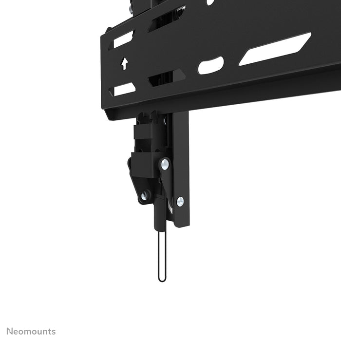 Neomounts WL35S-850BL12 support mural inclinable pour écrans de 24 à 55 pouces - Noir