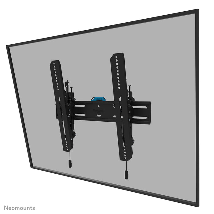 Neomounts WL35S-850BL14 support mural inclinable pour écrans de 32 à 65 pouces - Noir