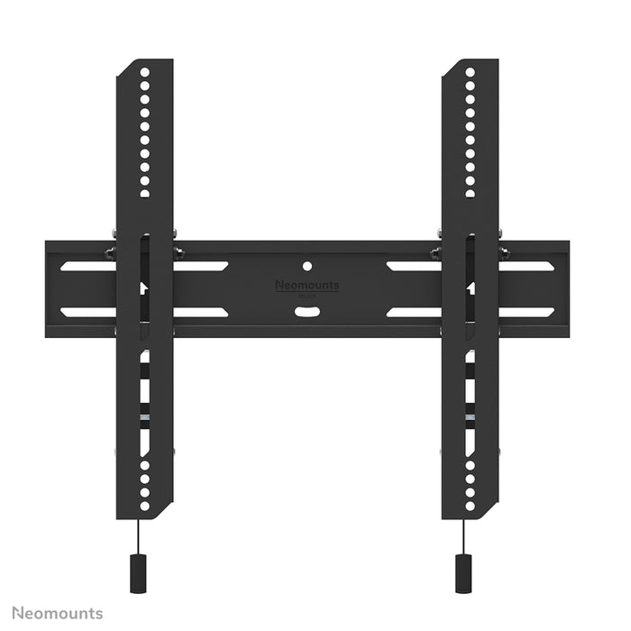 Neomounts WL35S-850BL14 support mural inclinable pour écrans de 32 à 65 pouces - Noir