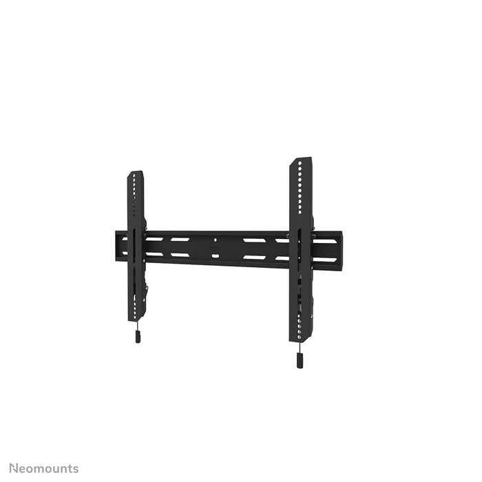 Support mural inclinable Neomounts WL35S-850BL16 pour écrans de 40 à 82 pouces - Noir