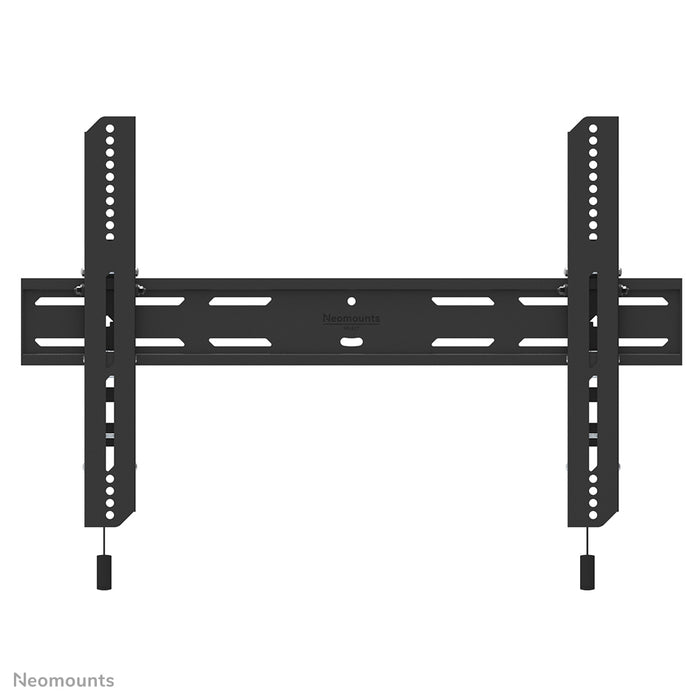 Support mural inclinable Neomounts WL35S-850BL16 pour écrans de 40 à 82 pouces - Noir