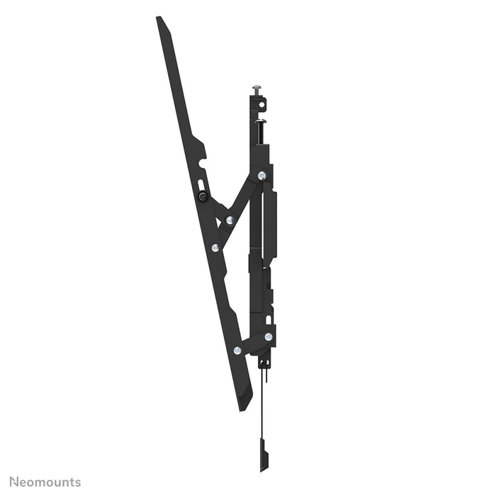 Support mural inclinable Neomounts WL35S-850BL18 pour écrans de 43 à 98 pouces - Noir