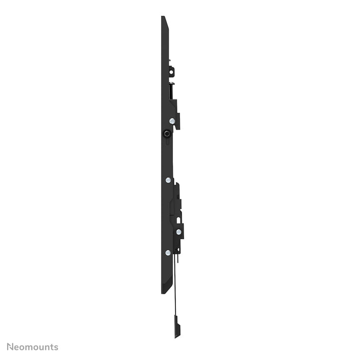 Support mural inclinable Neomounts WL35S-850BL18 pour écrans de 43 à 98 pouces - Noir