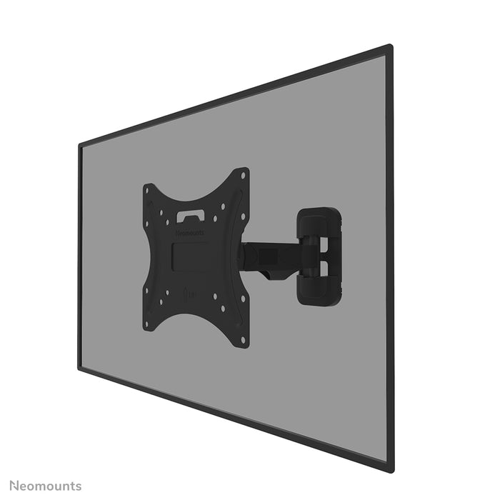 Neomounts WL40-540BL12 support mural articulé complet pour écrans de 32 à 55 pouces - Noir