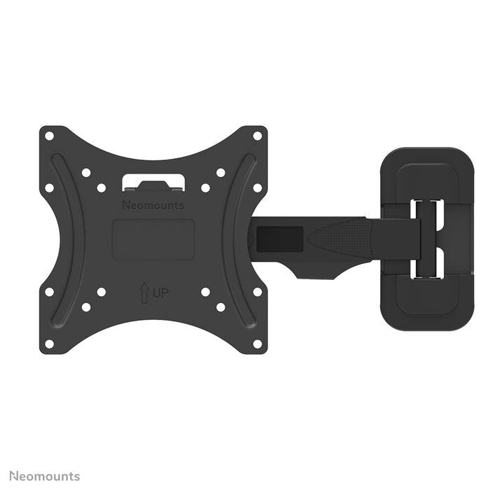 Neomounts WL40-540BL12 support mural articulé complet pour écrans de 32 à 55 pouces - Noir