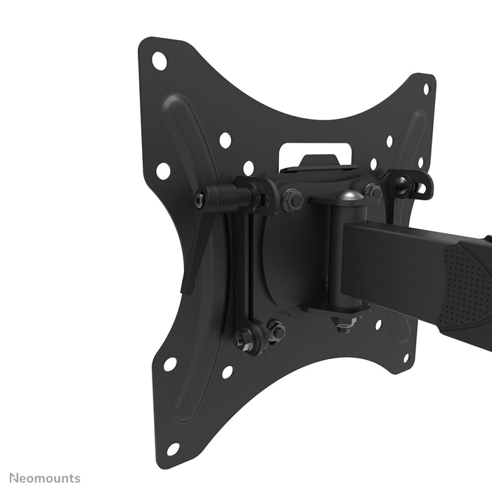 Neomounts WL40-540BL12 support mural articulé complet pour écrans de 32 à 55 pouces - Noir