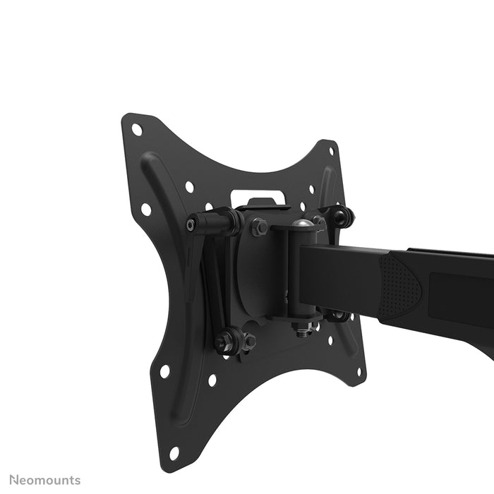 Neomounts WL40-540BL12 support mural articulé complet pour écrans de 32 à 55 pouces - Noir