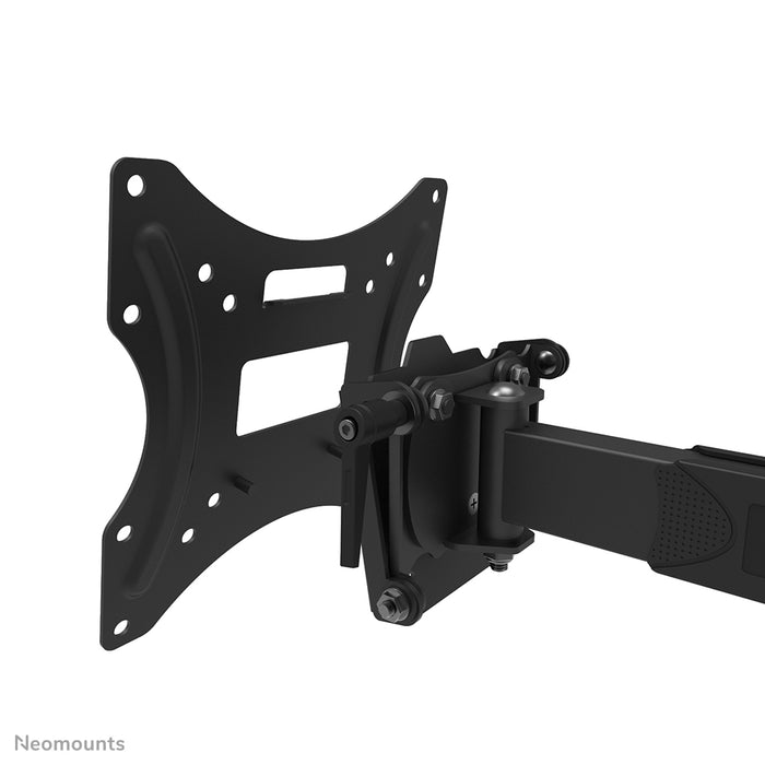 Neomounts WL40-540BL12 support mural articulé complet pour écrans de 32 à 55 pouces - Noir