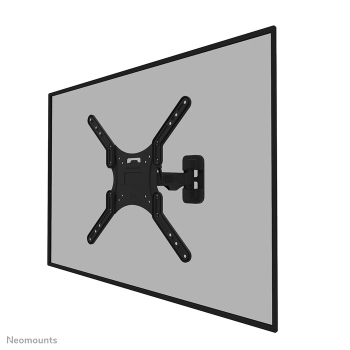 Neomounts WL40-540BL14 support mural articulé complet pour écrans de 32 à 55 pouces - Noir
