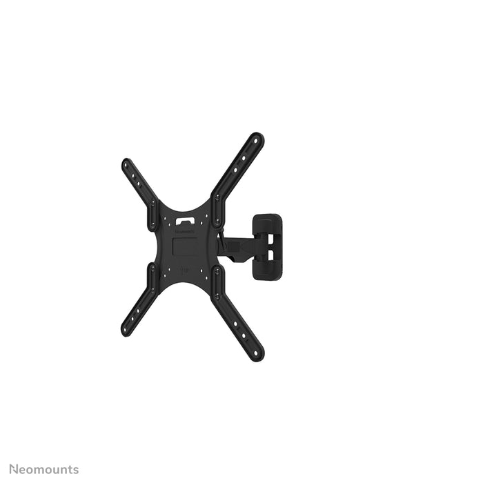 Neomounts WL40-540BL14 support mural articulé complet pour écrans de 32 à 55 pouces - Noir
