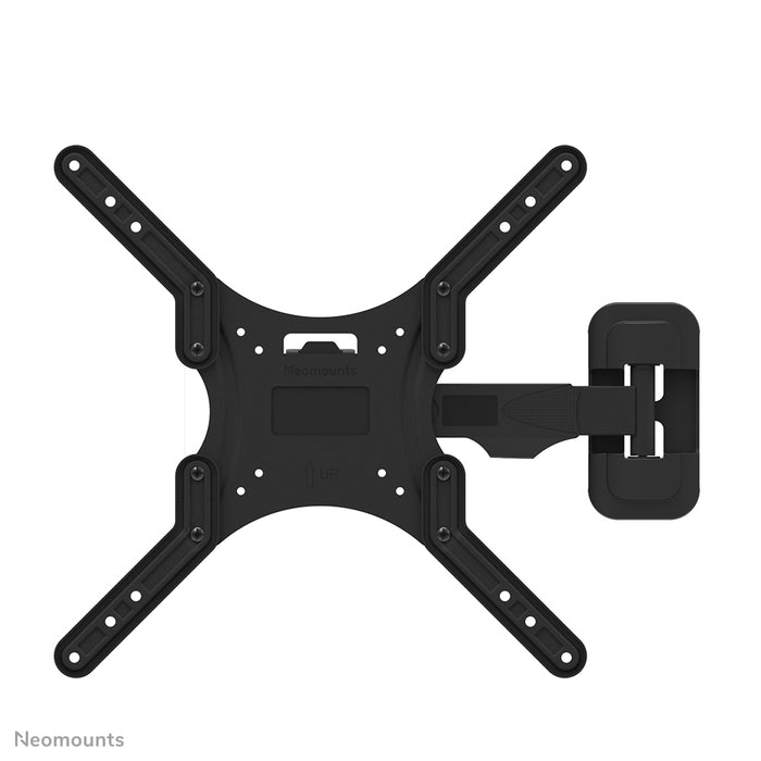 Neomounts WL40-540BL14 support mural articulé complet pour écrans de 32 à 55 pouces - Noir