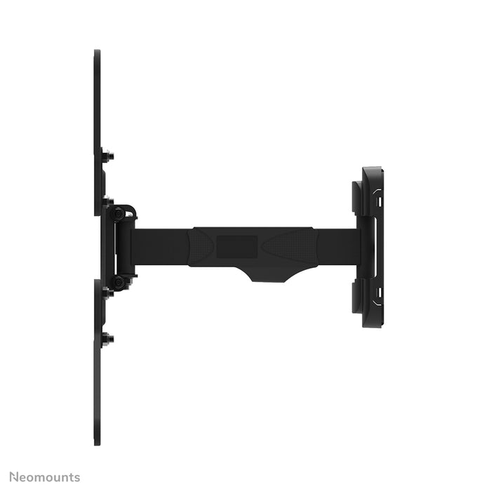 Neomounts WL40-540BL14 support mural articulé complet pour écrans de 32 à 55 pouces - Noir
