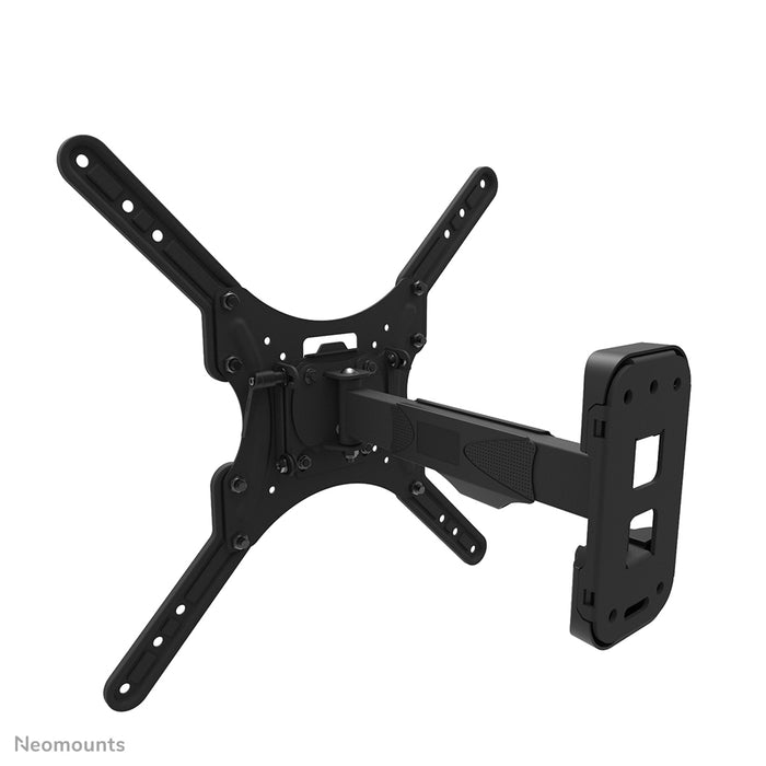 Neomounts WL40-540BL14 support mural articulé complet pour écrans de 32 à 55 pouces - Noir