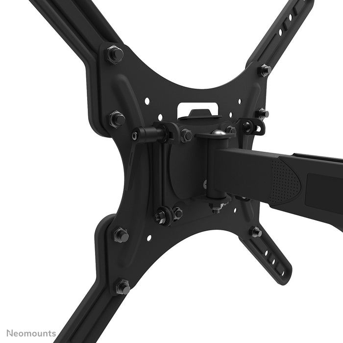 Neomounts WL40-540BL14 support mural articulé complet pour écrans de 32 à 55 pouces - Noir