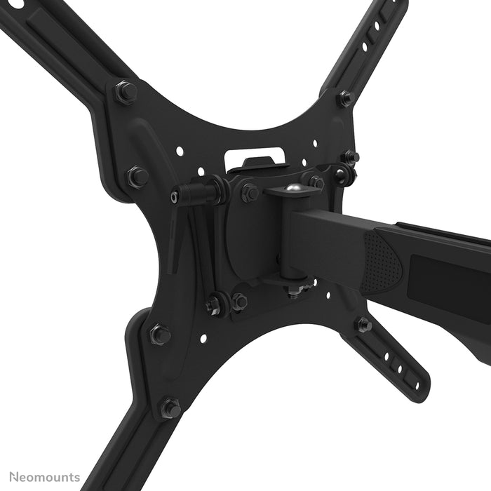 Neomounts WL40-540BL14 support mural articulé complet pour écrans de 32 à 55 pouces - Noir