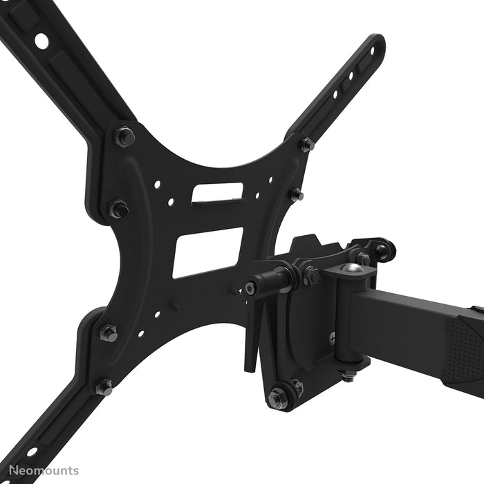 Neomounts WL40-540BL14 support mural articulé complet pour écrans de 32 à 55 pouces - Noir