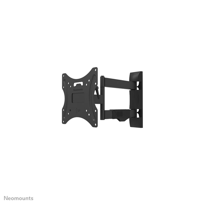 Neomounts WL40-550BL12 support mural articulé complet pour écrans de 32 à 55 pouces - Noir