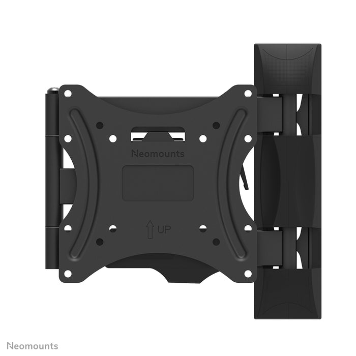Neomounts WL40-550BL12 support mural articulé complet pour écrans de 32 à 55 pouces - Noir