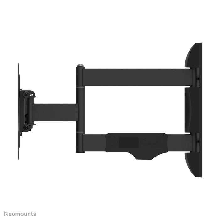 Neomounts WL40-550BL12 support mural articulé complet pour écrans de 32 à 55 pouces - Noir