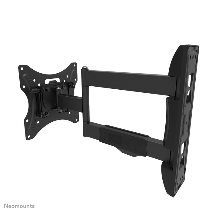 Neomounts WL40-550BL12 support mural articulé complet pour écrans de 32 à 55 pouces - Noir