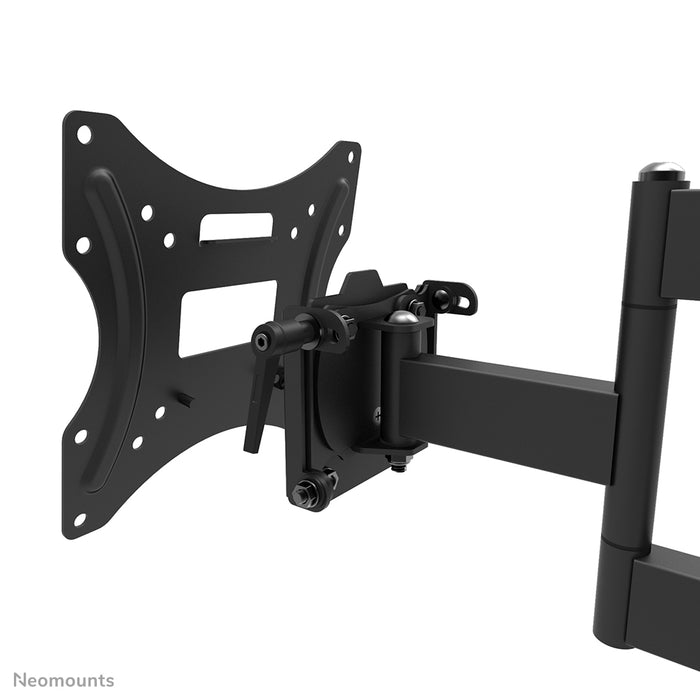 Neomounts WL40-550BL12 support mural articulé complet pour écrans de 32 à 55 pouces - Noir