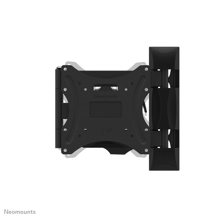 Neomounts WL40-550BL12 support mural articulé complet pour écrans de 32 à 55 pouces - Noir