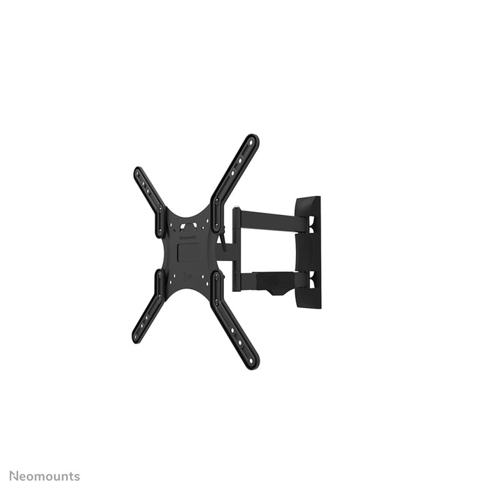 Neomounts WL40-550BL14 support mural articulé pour écrans de 32 à 55 pouces - Noir