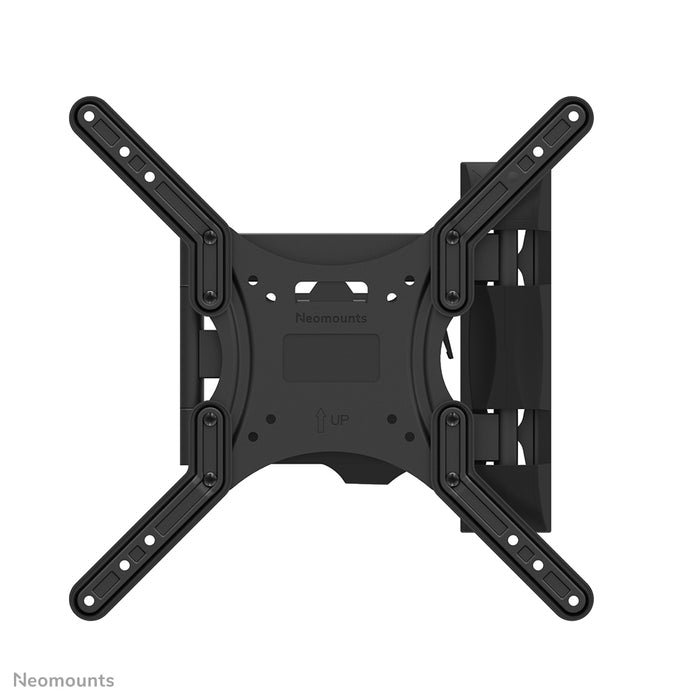Neomounts WL40-550BL14 support mural articulé pour écrans de 32 à 55 pouces - Noir