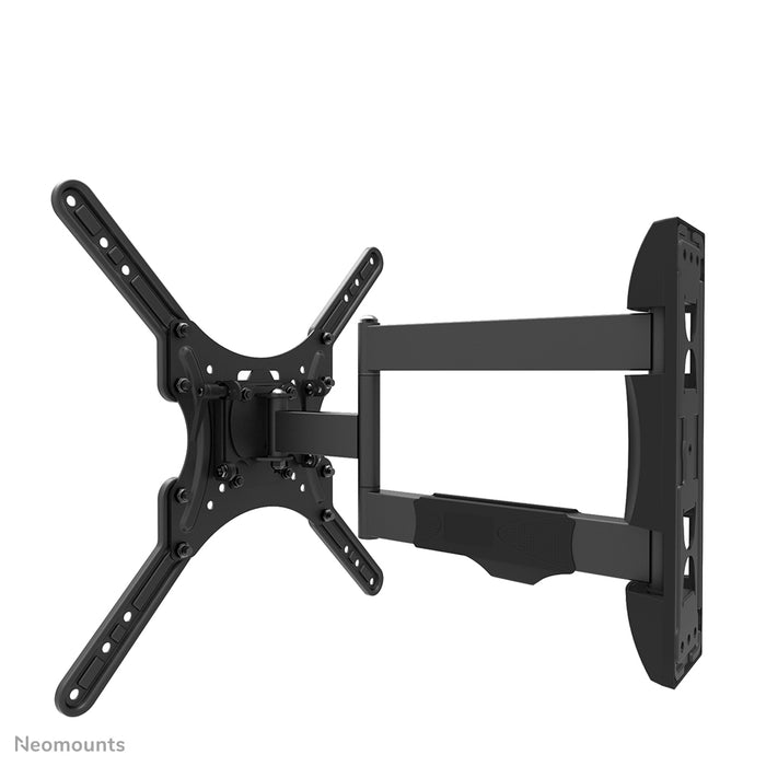 Neomounts WL40-550BL14 support mural articulé pour écrans de 32 à 55 pouces - Noir