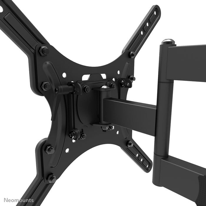 Neomounts WL40-550BL14 support mural articulé pour écrans de 32 à 55 pouces - Noir