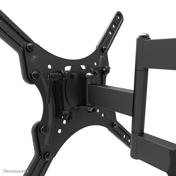 Neomounts WL40-550BL14 support mural articulé pour écrans de 32 à 55 pouces - Noir